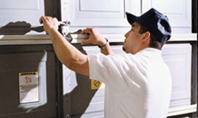 Glenview Installation Garage Door